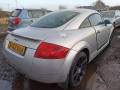 бампер передний Audi TT 8N 2002, 1.8 л., МКПП, купе, 8N0807101AB - фото №12