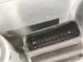 стеклоподъемник электрический задний правый Volkswagen Golf 6 поколение 2009, 1.6 л., МКПП, универсал, 1K9839462A - фото №4