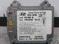 блок AirBag Hyundai Santa Fe 2 поколение [рестайлинг] 2012, 2.4 л., АКПП, внедорожник 5 дв., 959100W100 - фото №2