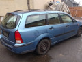 компрессор кондиционера Ford Focus 1 поколение [рестайлинг] 2002, 1.6 л., МКПП, универсал, 1578406 - фото №8