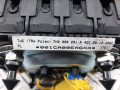 подушка безопасности водителя Volkswagen Transporter T5 2007, 2.5 л., МКПП, микроавтобус, 7H0880201R4EC - фото №7