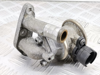 клапан EGR Porsche Cayenne 955 2005, 3.2 л., АКПП, внедорожник 5 дв.