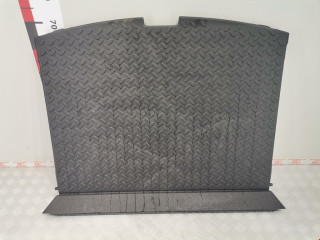 коврик салона Jeep Patriot 1 поколение 2007, 2.4 л., МКПП, внедорожник 5 дв., 1BL86XDVAL