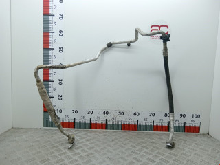 трубка кондиционера Volkswagen Tiguan 1 поколение 2008, 2.0 л., МКПП, внедорожник 5 дв., 5N0820743D