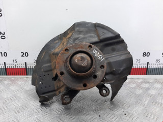 ступица передняя правая BMW 3 серия E46 2002, 3.0 л., МКПП, универсал, 31211096430