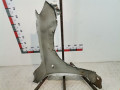 крыло переднее левое Mazda 3 BK [рестайлинг] BK 2006, 1.6 л., МКПП, хетчбэк 5 дв., BP4K52211D - фото №5