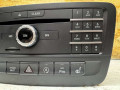 магнитола Mercedes-Benz GLA-Класс X156 2016, A2469007718, A2469057302 - фото №4