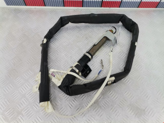 подушка безопасности боковая (шторка) Nissan Qashqai+2 J10 2010, 1.5 л., МКПП, минивэн, 985P1EY10A