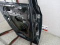 дверь задняя левая BMW X3 E83 2005, 3.0 л., АКПП, внедорожник 5 дв., 41003449337 - фото №5