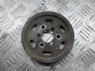 шкив насоса гидроусилителя Volkswagen Passat B5 1998, 028145255F