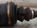 полуось передняя левая (приводной вал, ШРУС) Chevrolet Nubira 1 поколение 2007, 2.0 л., дизель, МКПП, универсал - фото №4