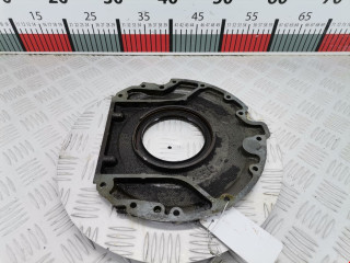 крышка двигателя задняя Audi A8 D3/4E 2003, 3.7 л., АКПП, седан, 077103173K