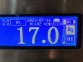 бампер задний Mercedes-Benz CLC-Класс 1 поколение 2010, 1.8 л., АКПП, купе, A20388015409999 - фото №6