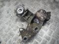 кронштейн двигателя Volkswagen Passat B5 1998, 4B0199352A - фото №2