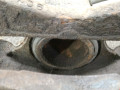 суппорт передний правый Mitsubishi Lancer 10 поколение 2008, 1.8 л., АКПП, хетчбэк 5 дв., 4605A476 - фото №6