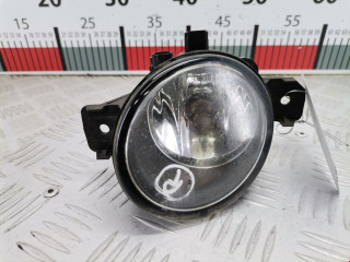 фара противотуманная правая Renault Modus 1 поколение 2004, 1.4 л., МКПП, хетчбэк 5 дв., 8200002470