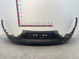 юбка бампера нижняя Kia Sportage 3 поколение 2013, 866113U000