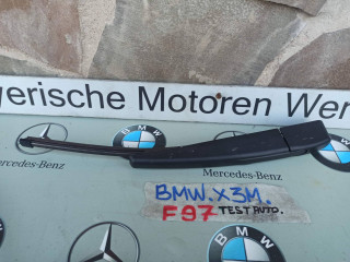 щеткодержатель задний BMW 2024, 3.0 л., бензин