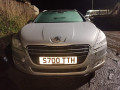 блок управления двигателем Peugeot 508 1 поколение 2012, 2.0 л., МКПП, универсал, 9666375980 - фото №13