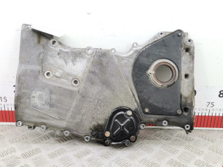крышка двигателя передняя Honda Civic 8 поколение 2006, 2.2 л., МКПП, хетчбэк 5 дв.