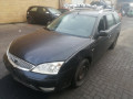 механизм стеклоочистителя (трапеция дворников) Ford Mondeo 3 поколение [рестайлинг] 2005, 2.2 л., МКПП, универсал, 1322313 - фото №7