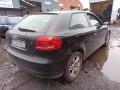 форсунка Audi A3 8P/8PA [2-й рестайлинг] 2009, 2.0 л., АКПП, хетчбэк 3 дв., 03L130277 - фото №9