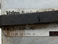 испаритель кондиционера Volvo C30 1 поколение 2007, 2.0 л., МКПП, хетчбэк 3 дв., 30767329 - фото №4