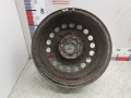 Диск колесный штампованный (железо) Volkswagen Golf 6 поколение 2010, 1.6 л., МКПП, хетчбэк 5 дв. - фото №3