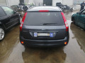 маховик Ford Fiesta 5 поколение [рестайлинг] 2008, 1.4 л., МКПП, хетчбэк 3 дв., 1338922 - фото №11
