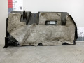 накладка на торпедо (консоль) Volkswagen Touareg 1 поколение 2005, 5.0 л., АКПП, внедорожник 5 дв., 7L6815174C - фото №5