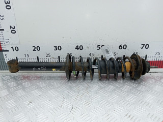 стойка амортизатора SEAT Ibiza 2 поколение 1998, 1.9 л., МКПП, хетчбэк 5 дв., 6K0513033A