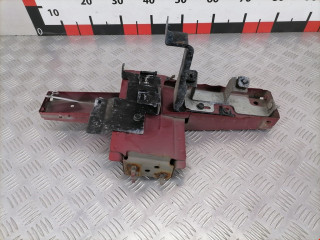 лонжерон левый Nissan Micra 4 поколение (K13) 2012, 1.2 л., МКПП, хетчбэк 5 дв., G51111HAMA
