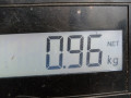 зеркало наружное левое Skoda Octavia 1 поколение [рестайлинг] 2005, 1.9 л., МКПП, универсал, 1U1857501BA - фото №6