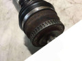 полуось передняя левая (приводной вал, ШРУС) Volkswagen Passat B5 1998, 1.8 л., бензин, 8D0407271BE - фото №2