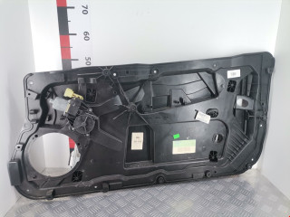 стеклоподъемник электрический передний правый Ford Fiesta 6 поколение 2009, 1.3 л., МКПП, хетчбэк 3 дв., 1836011