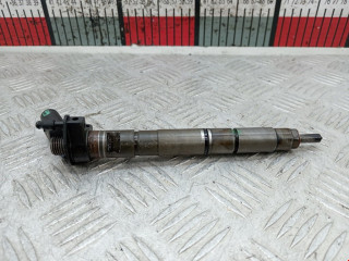 форсунка Audi A6 4F/C6 2005, 3.0 л., вариатор, универсал, 059130277AJ