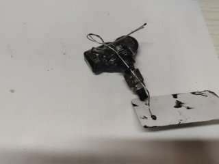 датчик давления в шине Audi 2020, 3.0 л., АКПП, внедорожник 5 дв., 5Q0907275B