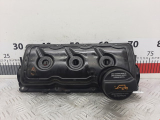 клапанная крышка Audi A4 B6 2003, 2.5 л., МКПП, универсал, 059103469AA