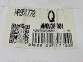 щиток приборов (приборная панель) Mitsubishi Colt 6 поколение (Z20/Z30) 2005, 1.3 л., МКПП, хетчбэк 3 дв., MR951770 - фото №4