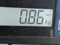 блок управления двигателем Peugeot 607 1 поколение 2003, 2.2 л., МКПП, седан, 9651259880 - фото №5