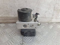 блок ABS Fiat Doblo 1 поколение 2003, 1.2 л., бензин, МКПП, 00009000E0, 10020700274, 10097016013, 51725050 - фото №2