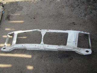 передняя панель крепления облицовки (телевизор) Volkswagen LT 2 поколение 2003, 2.5 л., МКПП, микроавтобус