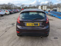 балка подвески передняя (подрамник) Ford Fiesta 6 поколение 2008, 1.4 л., МКПП, хетчбэк 3 дв., 1758709 - фото №13