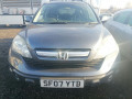 люк Honda CR-V 3 поколение 2007, 2.2 л., МКПП, внедорожник 5 дв., 70180SMGE01 - фото №11