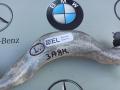 рычаг задний левый BMW i4 G26 2022, электро, АКПП, правый руль, 8834819 - фото №3