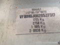 балка подвески передняя (подрамник) Renault Megane 2 поколение 2003, 1.6 л., МКПП, хетчбэк 5 дв., 8200742904 - фото №9