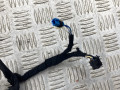 дверная проводка BMW X5 G05 [рестайлинг] G05 2023, 3.0 л., B58B30, бензин, АКПП, carbonschwarz metallic (416), внедорожник 5 дв., 61115A76D72 - фото №4