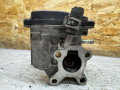 клапан EGR Toyota Yaris XP9 [рестайлинг] 2010, 1.4 л., дизель, 2580033011, VN1501000031 - фото №4