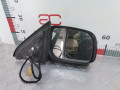 зеркало наружное правое Volkswagen Touareg 1 поколение 2007, 2.5 л., АКПП, внедорожник 5 дв., 7L6857508DA - фото №4