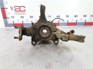 ступица передняя левая Toyota RAV4 3 поколение (XA30) 2005, 2.2 л., МКПП, внедорожник 5 дв., 4355042020